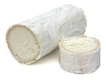 Chevre Blanc : Goat Log
